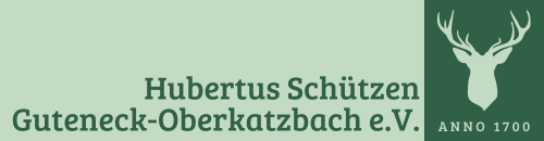 Hubertus-Schützen Guteneck-Oberkatzbach e.V.